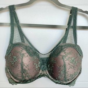 36DD Victoria’s Secret Dream Angels bra💚